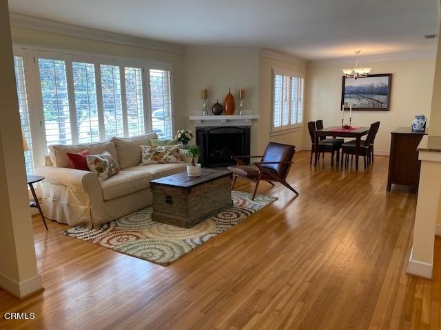 2875 Thorndike Road Pasadena, CA 91107 - Photo 11 of 21 7