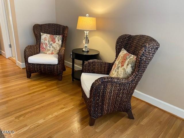 2875 Thorndike Road Pasadena, CA 91107 - Photo 13 of 21 15