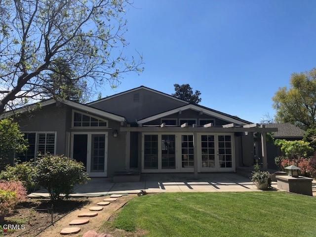 2875 Thorndike Road Pasadena, CA 91107 - Photo 4 of 21 6