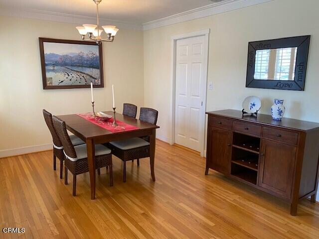 2875 Thorndike Road Pasadena, CA 91107 - Photo 5 of 21 8