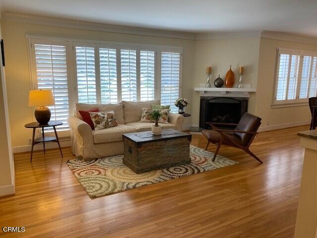 2875 Thorndike Road Pasadena, CA 91107 - Photo 6 of 21 9