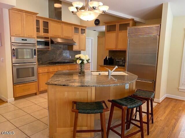 2875 Thorndike Road Pasadena, CA 91107 - Photo 9 of 21 12