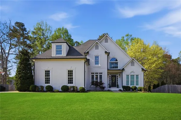 $734,900 | 675 Silver Peak Court, Suwanee, GA 30024