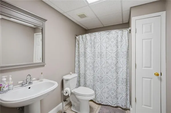 $734,900 | 675 Silver Peak Court, Suwanee, GA 30024