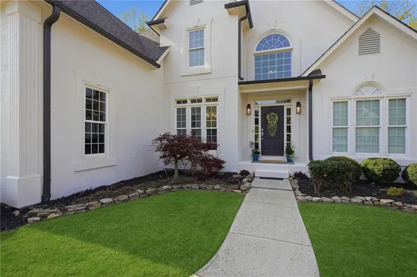 $734,900 | 675 Silver Peak Court, Suwanee, GA 30024
