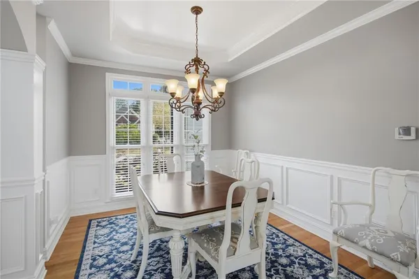 $734,900 | 675 Silver Peak Court, Suwanee, GA 30024