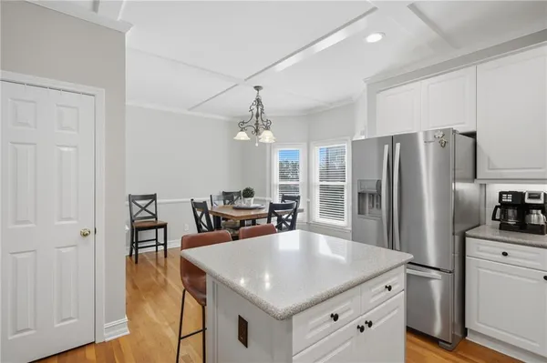 $734,900 | 675 Silver Peak Court, Suwanee, GA 30024