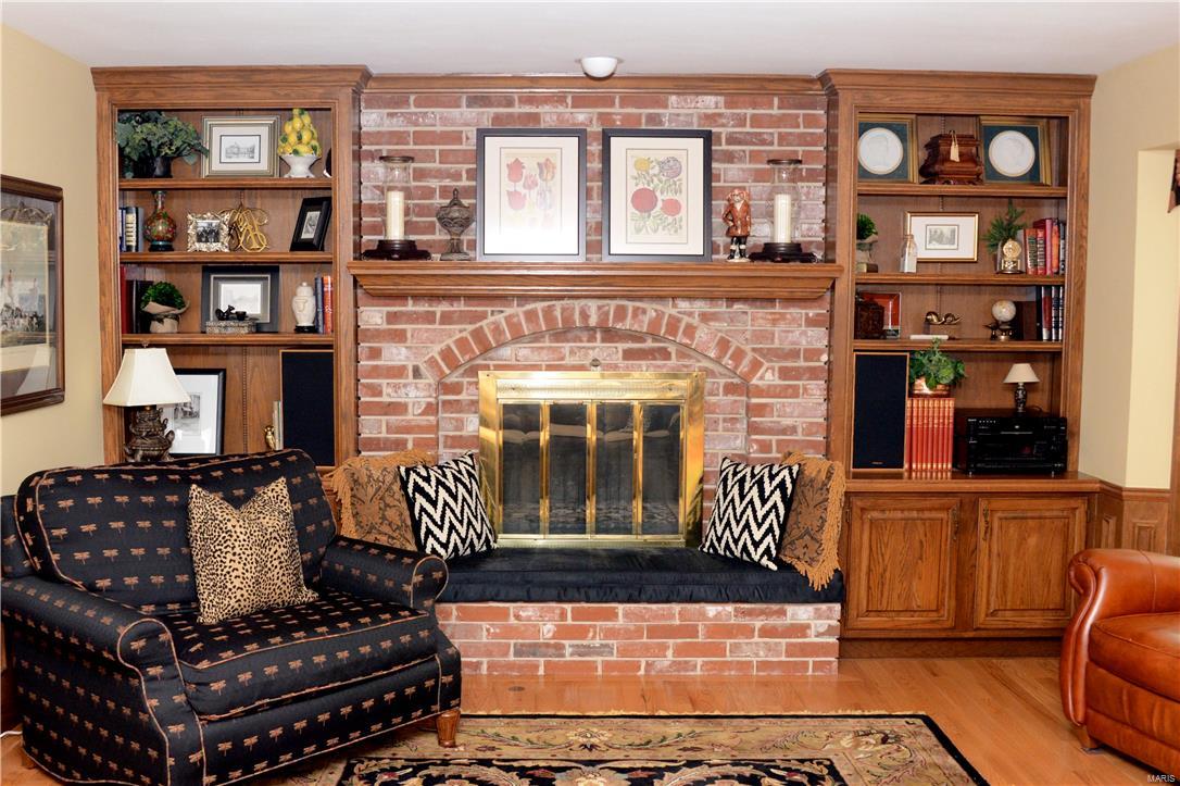 9718 Fall Ridge Trail Sunset Hills, MO 63127 - Photo 11 of 30 Gallery Image 11
