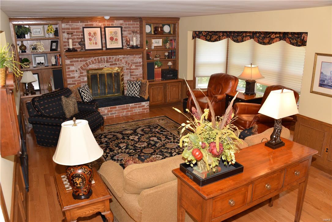 9718 Fall Ridge Trail Sunset Hills, MO 63127 - Photo 12 of 30 Gallery Image 12
