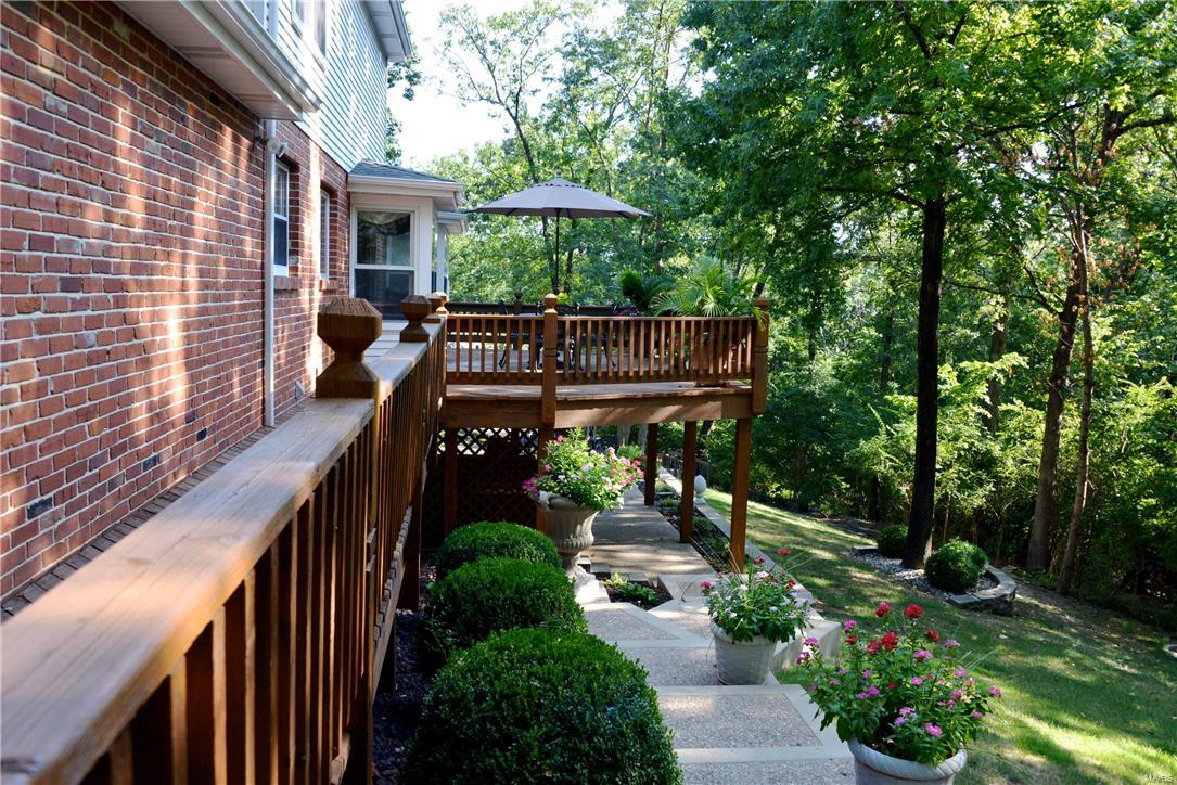 9718 Fall Ridge Trail Sunset Hills, MO 63127 - Photo 29 of 30 Gallery Image 29