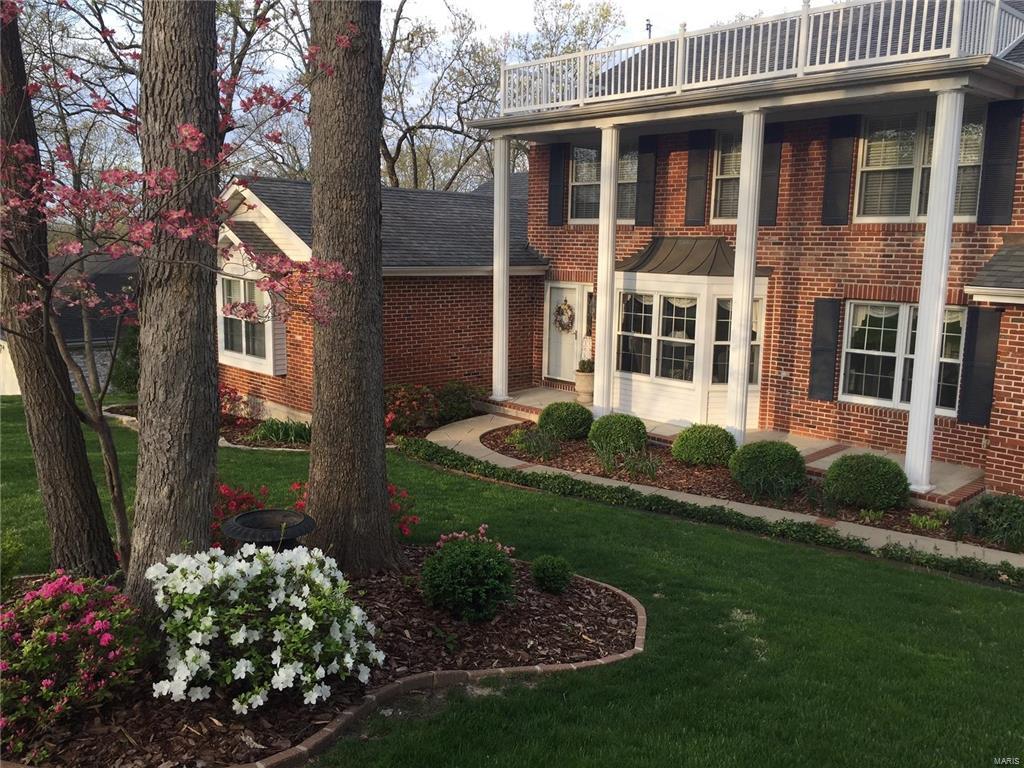 9718 Fall Ridge Trail Sunset Hills, MO 63127 - Photo 30 of 30 Gallery Image 30