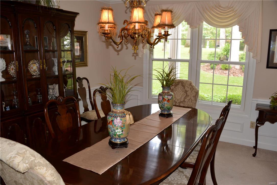 9718 Fall Ridge Trail Sunset Hills, MO 63127 - Photo 6 of 30 Gallery Image 6
