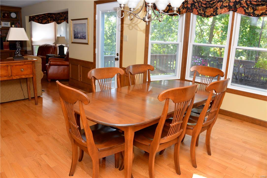 9718 Fall Ridge Trail Sunset Hills, MO 63127 - Photo 10 of 30 Gallery Image 10