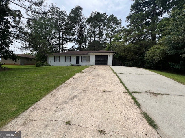 6935 Fielder Road Rex, GA 30273 - Photo 2 of 25
