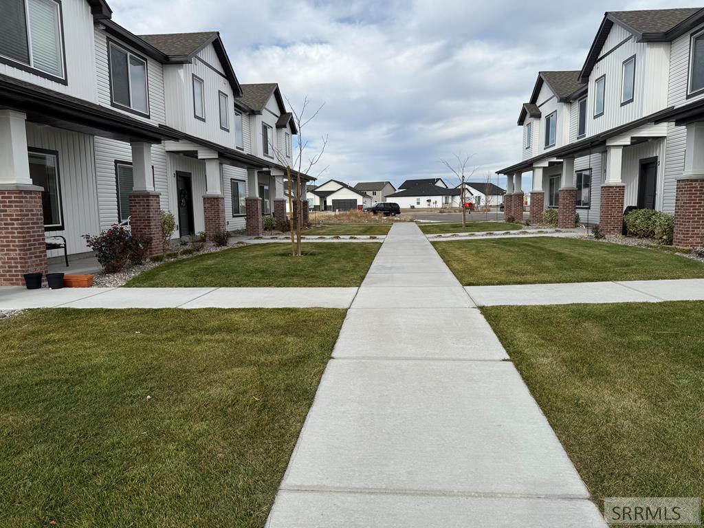 1063 Jaylee Drive, Unit 3 Rigby, ID 83442 - Photo 1 of 18 Main View