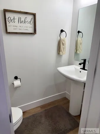 $297,000 | 1063 Jaylee Drive, Unit 3, Rigby, ID 83442