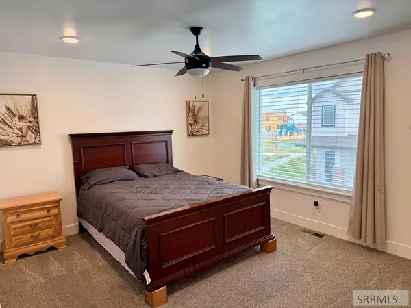 $297,000 | 1063 Jaylee Drive, Unit 3, Rigby, ID 83442