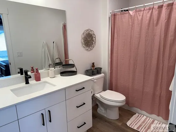 $297,000 | 1063 Jaylee Drive, Unit 3, Rigby, ID 83442