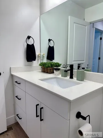 $297,000 | 1063 Jaylee Drive, Unit 3, Rigby, ID 83442