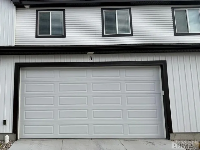 $297,000 | 1063 Jaylee Drive, Unit 3, Rigby, ID 83442