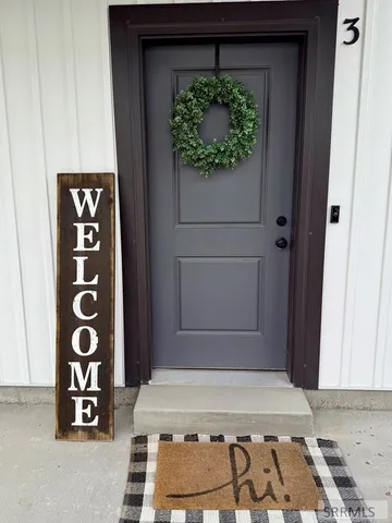 $297,000 | 1063 Jaylee Drive, Unit 3, Rigby, ID 83442