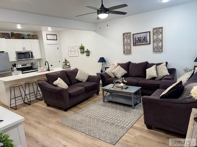 $297,000 | 1063 Jaylee Drive, Unit 3, Rigby, ID 83442