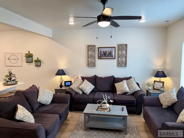 $297,000 | 1063 Jaylee Drive, Unit 3, Rigby, ID 83442