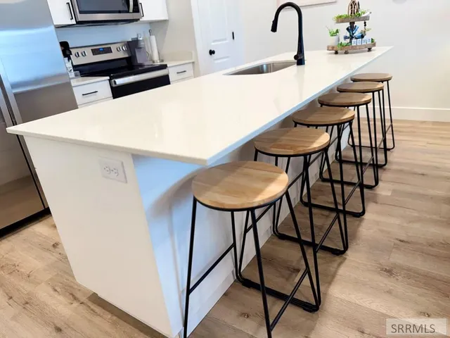 $297,000 | 1063 Jaylee Drive, Unit 3, Rigby, ID 83442