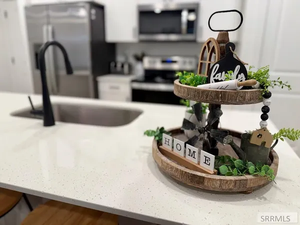 $297,000 | 1063 Jaylee Drive, Unit 3, Rigby, ID 83442