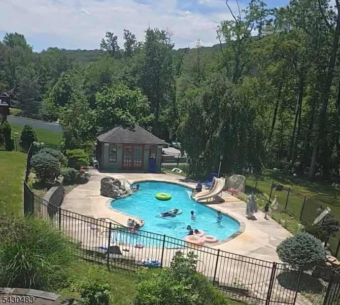 77 Taylortown Road Montville, NJ 07045 - Photo 2 of 11 an outdoor space with furniture
