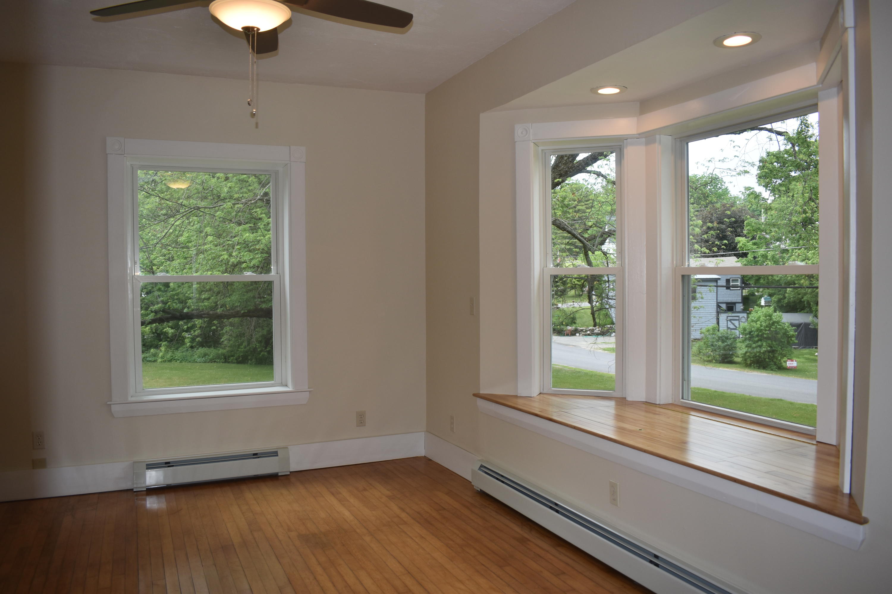 60 Old Lewiston Road Monmouth, ME 04265 - Photo 16 of 38 living room 2