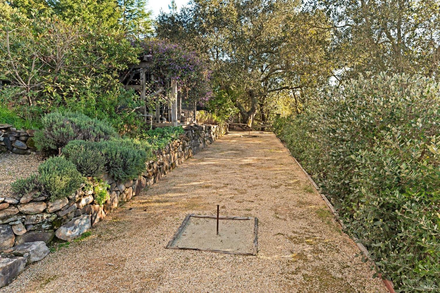 2557 Trinity Road Glen Ellen, CA 95442 - Photo 40 of 47