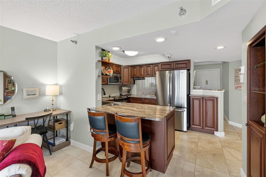1401 South McCall Road, Unit 104B Englewood, FL 34223 - Photo 9 of 36