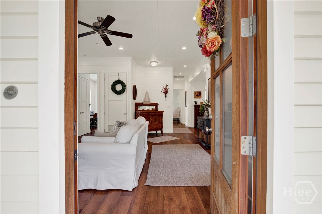 2120 Courthouse Road Guyton, GA 31312 - Photo 9 of 40 Gallery Image 9