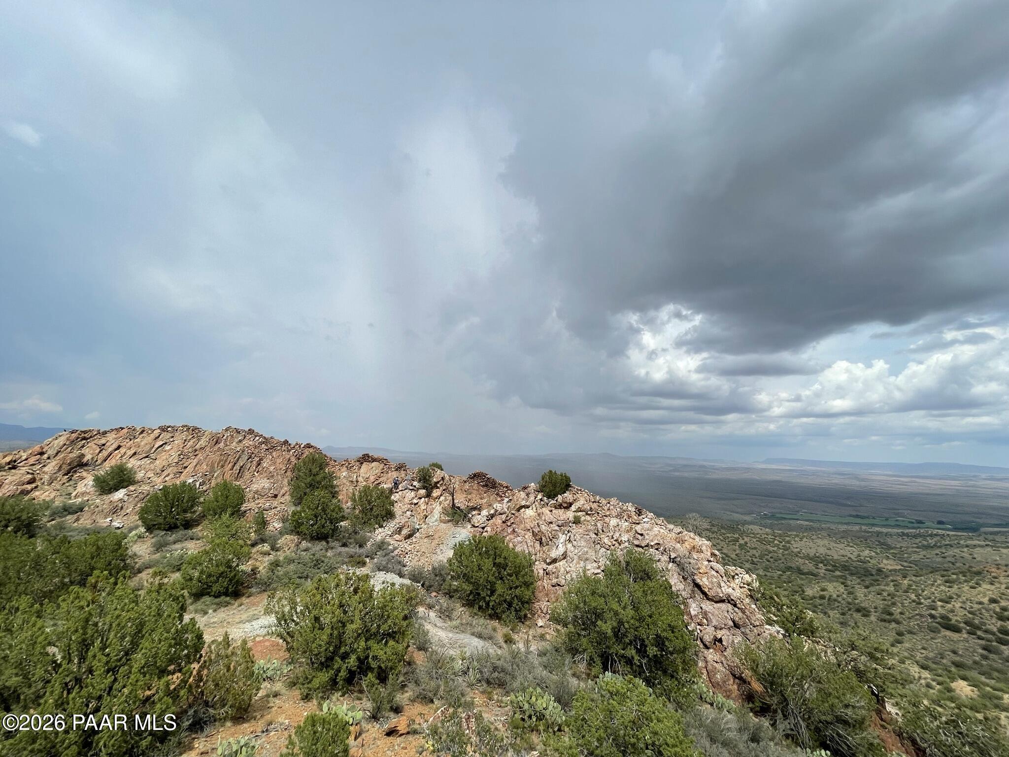 0 Copper Mountain Road Mayer, AZ 86333 - Photo 16 of 25 HILLTOP VIEWS