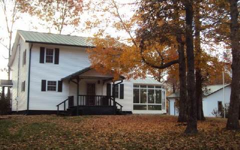 668 Farner Road Farner, TN 37333 - Photo 1 of 1 Main View
