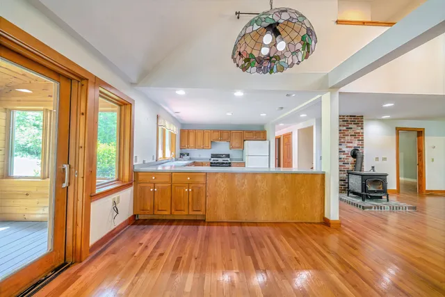 $699,000 | 19 Bracken Lane, Stockton Springs, ME 04981