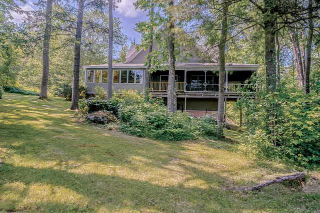 $699,000 | 19 Bracken Lane, Stockton Springs, ME 04981