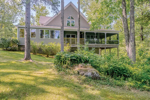 $699,000 | 19 Bracken Lane, Stockton Springs, ME 04981