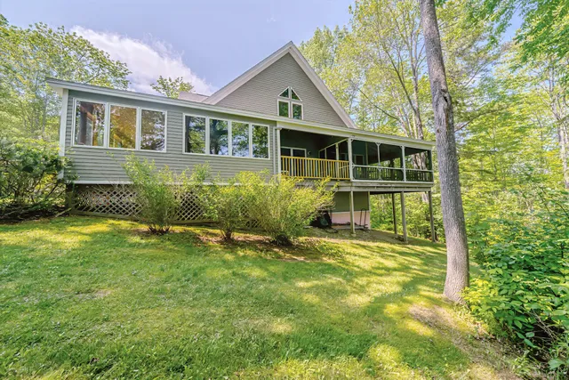 $699,000 | 19 Bracken Lane, Stockton Springs, ME 04981