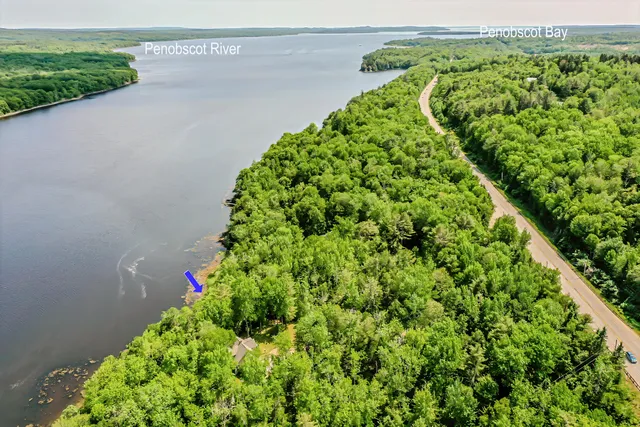 $699,000 | 19 Bracken Lane, Stockton Springs, ME 04981