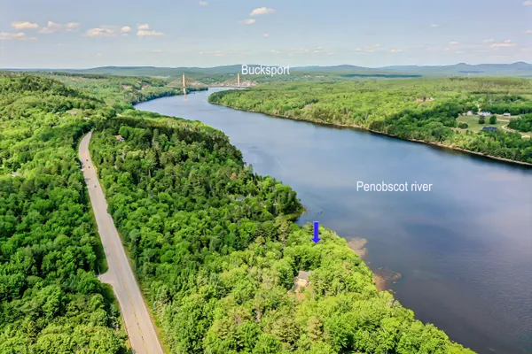 $699,000 | 19 Bracken Lane, Stockton Springs, ME 04981