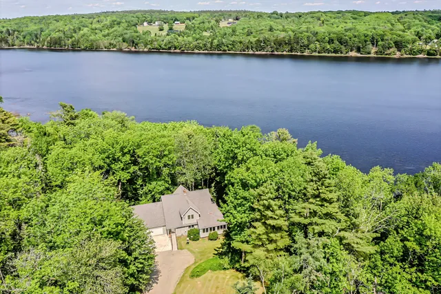 $699,000 | 19 Bracken Lane, Stockton Springs, ME 04981