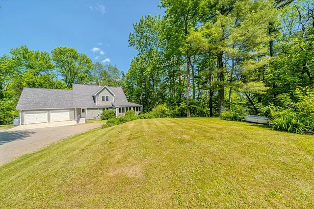 $699,000 | 19 Bracken Lane, Stockton Springs, ME 04981