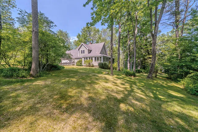 $699,000 | 19 Bracken Lane, Stockton Springs, ME 04981