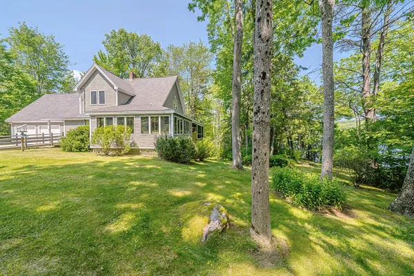 $699,000 | 19 Bracken Lane, Stockton Springs, ME 04981