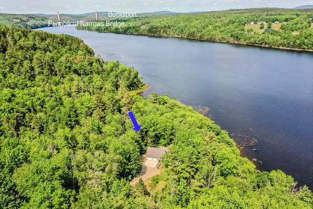 $699,000 | 19 Bracken Lane, Stockton Springs, ME 04981