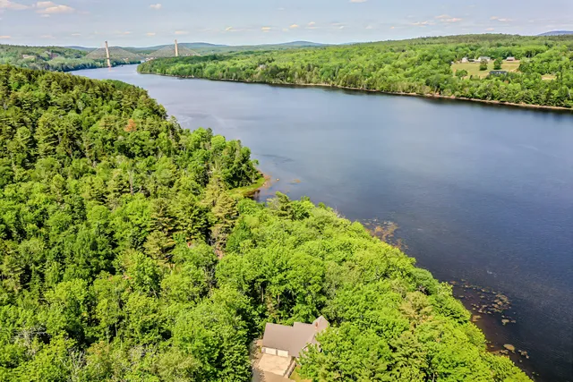 $699,000 | 19 Bracken Lane, Stockton Springs, ME 04981