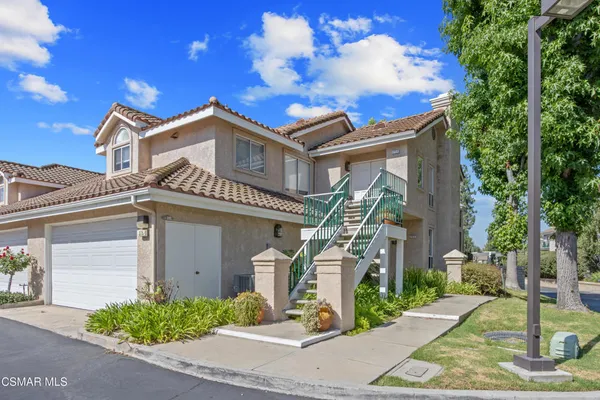 $669,950 | 275 Ridgeton Lane, Unit B, Simi Valley, CA 93065
