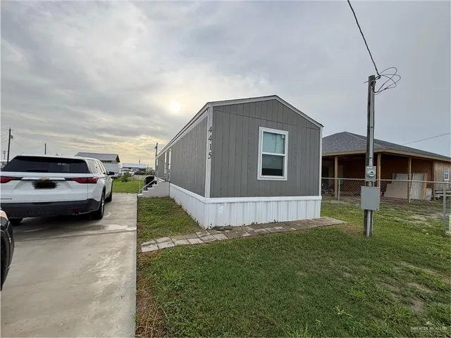 $116,000 | 4415 Addison Drive, Edinburg, TX 78542